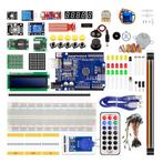 Arduino uno r3, 91 delig, nieuw, nooit gebruikt, Hobby en Vrije tijd, Ophalen of Verzenden, Nieuw
