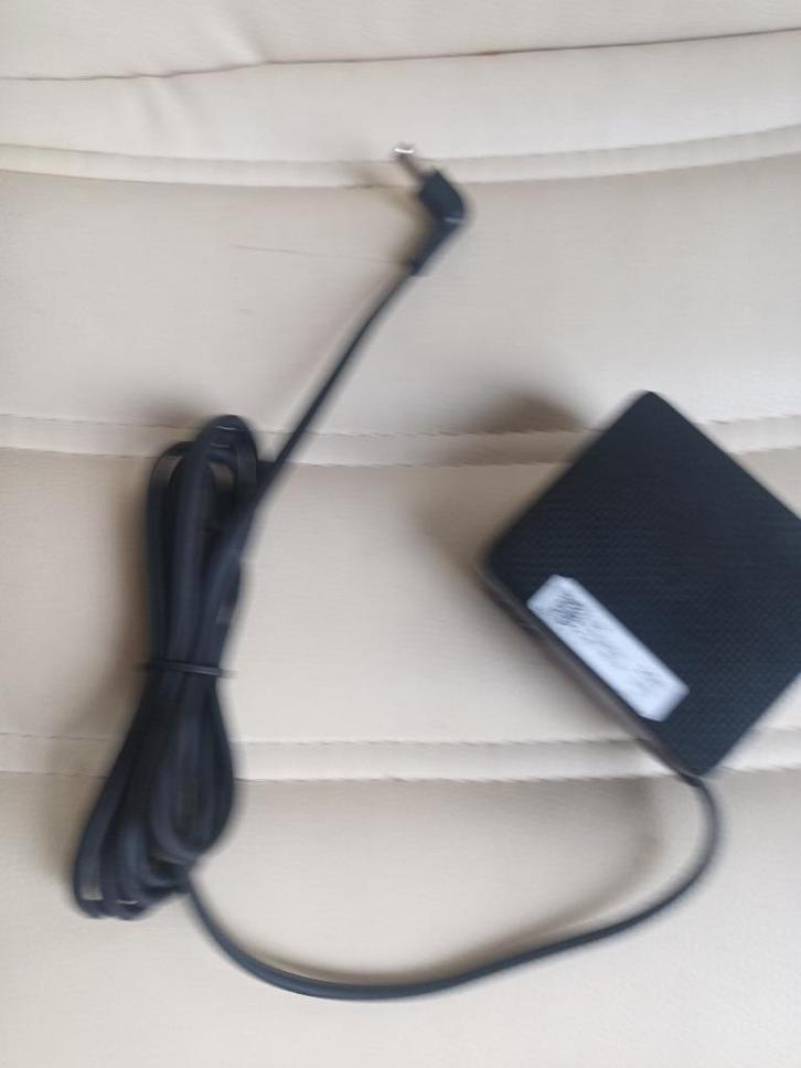 Samsung Monitor VoedingsAdapter, Computers en Software, Monitoren, Nieuw, 60 Hz of minder, IPS, Full HD, Verzenden