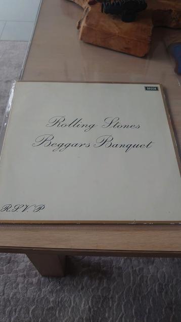 Rolling Stones - collectie 13 lp's zie foto's  beschikbaar voor biedingen