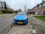 Opel ADAM 1.4-16V Ecoflex 74KW 2014 Blauw, Auto's, Opel, Voorwielaandrijving, ADAM, 1398 cc, 4 cilinders