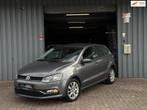 Volkswagen POLO 1.4 TDI Comfortline Airco | PDC | Nieuw APK, Voorwielaandrijving, Stof, Gebruikt, Euro 6