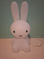 Mr Maria Nijntje Lamp L 50cm, Ophalen of Verzenden, Zo goed als nieuw, Lamp