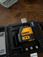De walt DW088 laser rood, Ophalen of Verzenden, Zo goed als nieuw