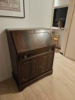Secretaire, Huis en Inrichting, Kasten | Secretaires, Ophalen, Zo goed als nieuw