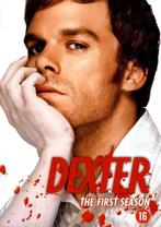 Dexter The First Season, Thriller, Ophalen of Verzenden, Zo goed als nieuw, Vanaf 16 jaar