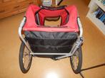 Honden fiets car, Ophalen of Verzenden, Zo goed als nieuw