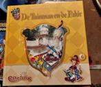 Efteling boek de tuinman en de fakir nr.6, Verzamelen, Ophalen of Verzenden, Nieuw, Overige typen