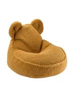 Kinderzitzak Beer Teddy Maple Bruin Wigiwama, Kinderen en Baby's, Kinderkamer | Inrichting en Decoratie, Overige typen, Nieuw