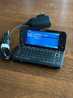 Nokia E90 communicator, Fysiek toetsenbord, Met simlock, Zonder abonnement, Ophalen of Verzenden