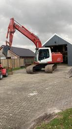 Rupskraan hyundai robex 180lc-7, Ophalen of Verzenden, Graafmachine