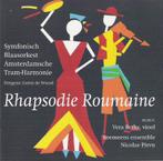 Hafabra-Symfonisch Blaasorkest Amsterdamse Tramharmonie, Verzenden, Zo goed als nieuw