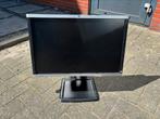 Hp monitor, Computers en Software, Monitoren, Ophalen, Zo goed als nieuw, 60 Hz of minder