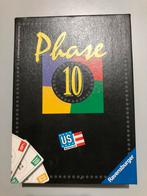 Phase 10 van Ravensburger (US bestseller), Ophalen of Verzenden, Zo goed als nieuw