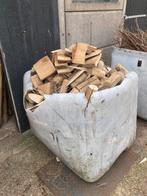 Haardhout Brandhout, Minder dan 3 m³, Ophalen, Overige houtsoorten, Blokken
