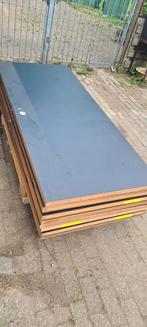 Binnendeur massief 8 st. 210 x 87, Ophalen, Gebruikt, 80 tot 100 cm, Binnendeur