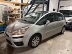Citroën Picasso c4 2009 151000 km 1.6 vti, Voorwielaandrijving, Stof, Zwart, 1600 cc