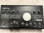 Mackie Big Knob Studio Monitor Controller - Gebruikt, Muziek en Instrumenten, Ophalen of Verzenden, Gebruikt, Minder dan 5 kanalen