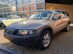 Volvo XC70 2.5 T AWD Geartronic 2002  g3 (lpg) nieuwe apk, Auto's, Volvo, Automaat, 1716 kg, 1800 kg, XC70