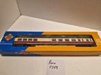 Roco OVP 4269 personenwagon, Gelijkstroom, Ophalen of Verzenden, Roco, Nieuw