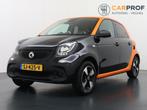 smart forfour 1.0 Business Solution Automaat 1e eigenaar, Automaat, Gebruikt, 4 stoelen, Origineel Nederlands
