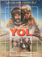 YOL (1982) - Originele filmposter, Verzamelen, Posters, Verzenden, A1 t/m A3, Film en Tv, Rechthoekig Staand