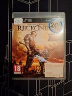 Kingdoms Of Amamur: Reckoning Playstation 3, Spelcomputers en Games, Games | Sony PlayStation 3, Role Playing Game (Rpg), Gebruikt