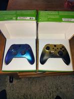 Xbox series XS controllers aangeboden, Spelcomputers en Games, Spelcomputers | Xbox | Accessoires, Xbox Series S, Ophalen of Verzenden