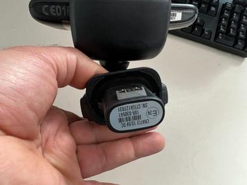 TomTom Blue&me - nette staat, incl. houder & kabel beschikbaar voor biedingen