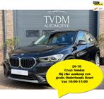 BMW X1 XDrive25e Executive|TREKHAAK|NAVI|CLIMATE|LED|CRUISE, Auto's, Gebruikt, Zwart, Zwart, 59 km/l