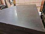 Betonplex platen 250x125x1.8 cm bezorgen mogelijk, Tuin en Terras, Palen, Balken en Planken, Ophalen, Nieuw, 250 cm of meer, Planken