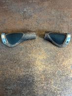 Ergon GP1 kurk handvatten (Rohloff / Nexus), Fietsen en Brommers, Ophalen of Verzenden, Zo goed als nieuw, Mountainbike, Stuur