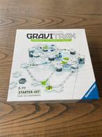 GraviTrax Starter-Set + Vertical Extension, Een of twee spelers, Ophalen of Verzenden, Zo goed als nieuw