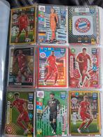 Voetbal kaarten, Ophalen, Buitenlandse clubs, Poster, Plaatje of Sticker