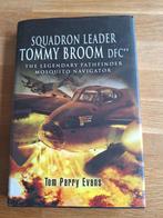 Squadron Leader Tommy Broom Dfc: the Legendary Pathfinder, Boeken, Oorlog en Militair, Ophalen of Verzenden, Zo goed als nieuw