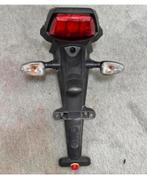 Aprilia Mana 850 07-15 Achter spatbord 851938 kentekenhouder, Gebruikt, Ophalen of Verzenden, H, H