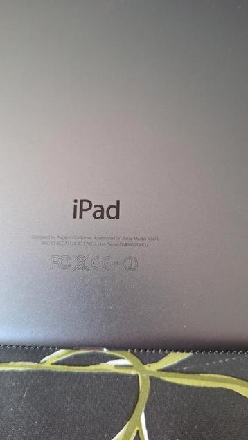Ipad air 1st gen beschikbaar voor biedingen