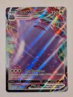 Ditto Vmax 051/072, Hobby en Vrije tijd, Verzamelkaartspellen | Pokémon, Foil, Losse kaart, Zo goed als nieuw, Verzenden
