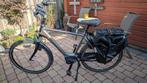 Sparta elektrische fiets met Bosch, Ophalen of Verzenden, Gebruikt, Versnellingen