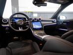 Mercedes-Benz C-Klasse Limousine 300 e star Edition AMG Line, Automaat, Achterwielaandrijving, 1800 kg, Euro 6