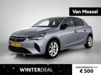 Opel Corsa 1.2 Elegance | 100 PK |, Voorwielaandrijving, 12 maanden, Stof, Gebruikt