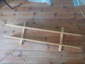 plank ikea varde - afbeelding 1