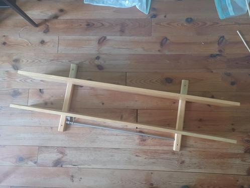 plank ikea varde, Huis en Inrichting, Keuken | Keukenelementen, Gebruikt, Minder dan 100 cm, 100 tot 150 cm, 25 tot 50 cm, Overige kleuren