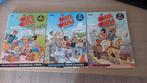 Jan, jans en de kinderen 3 dikke vakantie boeken, Ophalen of Verzenden, Zo goed als nieuw