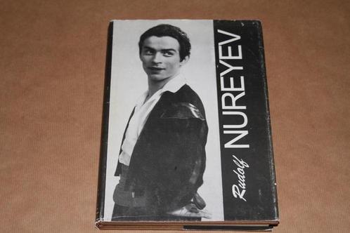 Rudolf Nureyev - Three Years in the Kirov Theatre !!, Boeken, Kunst en Cultuur | Dans en Theater, Nieuw, Ophalen of Verzenden