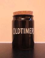 Oldtimers droppot drop pot snoep pot NIEUW, Ophalen of Verzenden, Nieuw