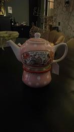 Blond Amsterdam theepot, Huis en Inrichting, Keuken | Servies, Ophalen, Blond Amsterdam, Overige typen, Nieuw