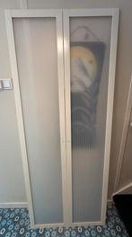 Ikea billy ydre deurtjes 2x, Huis en Inrichting, Ophalen of Verzenden, Zo goed als nieuw