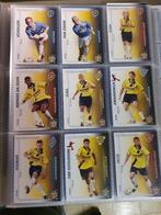 All Stars kaarten trading card 2005-2006 NAC 18x, Ophalen, NAC Breda, Poster, Plaatje of Sticker