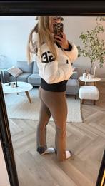 Goldbergh Skibroek Maat M, Maat 38/40 (M), Bruin, Ophalen of Verzenden, Zo goed als nieuw