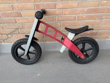 Firstbike loopfietsje beschikbaar voor biedingen